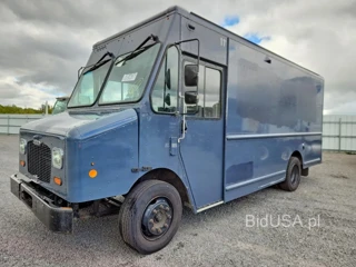 FREIGHTLINER MT45 CHASSIS