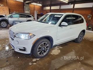 BMW X5 XDRIVE35I