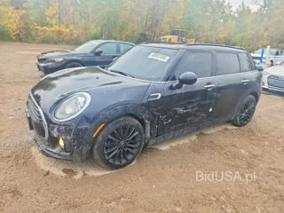 MINI COOPER CLUBMAN ALL4