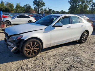 MERCEDES-BENZ C 300 4MATIC