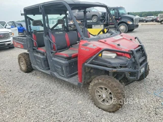 POLARIS RANGER CREW 900