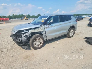 MITSUBISHI OUTLANDER ES
