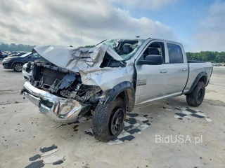 RAM 2500 SLT