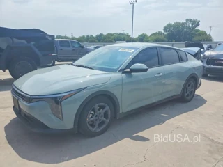 KIA K4 LXS