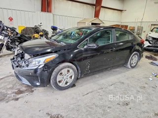 KIA FORTE LX
