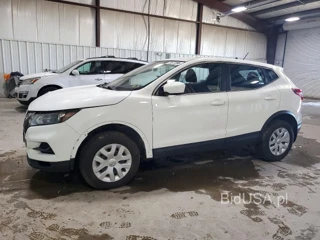 NISSAN ROGUE SPORT S