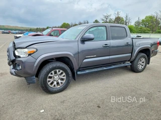TOYOTA TACOMA SR5 V6