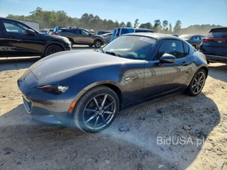 MAZDA MX-5 MIATA GRAND TOURING
