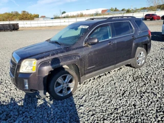 GMC TERRAIN SLT