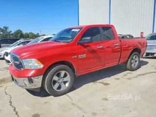 RAM 1500 SLT