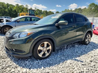 HONDA HR-V EX