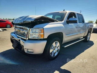 CHEVROLET SILVERADO C1500 LT