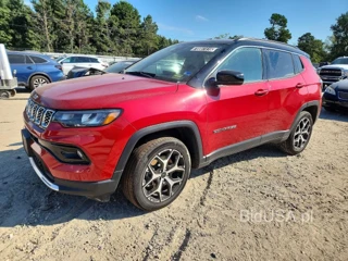 JEEP COMPASS LIMITED