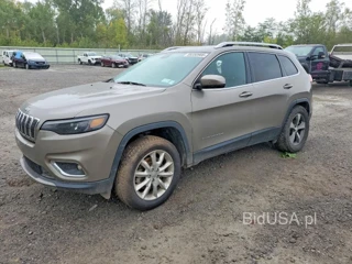 JEEP CHEROKEE LIMITED