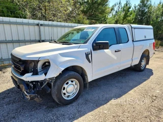 FORD F150 SUPER CAB