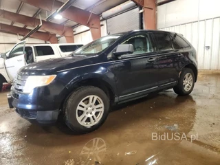 FORD EDGE SE