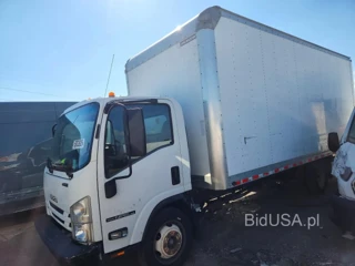 ISUZU NPR HD