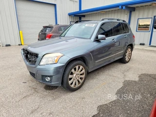 MERCEDES-BENZ GLK 350