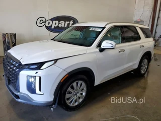 HYUNDAI PALISADE SEL