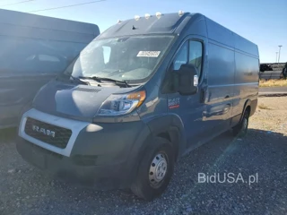 RAM PROMASTER 3500 3500 HIGH