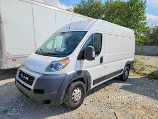 RAM PROMASTER 2500 2500 HIGH