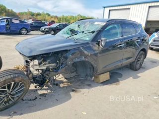 HYUNDAI TUCSON ULTIMATE