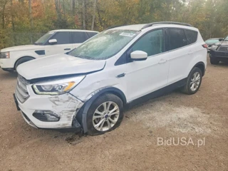 FORD ESCAPE SEL