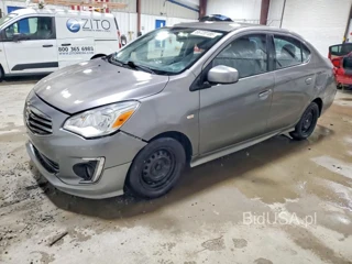 MITSUBISHI MIRAGE G4 ES