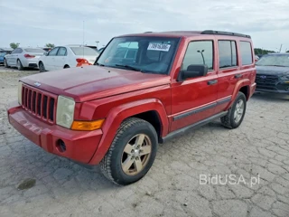 JEEP COMMANDER