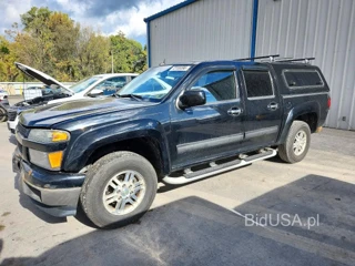 CHEVROLET COLORADO LT