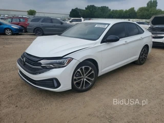 VOLKSWAGEN JETTA SPORT