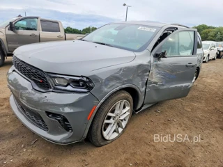 DODGE DURANGO GT