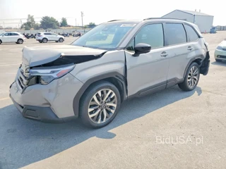 SUBARU FORESTER TOURING