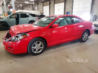TOYOTA CAMRY SOLARA SLE