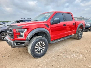 FORD F150 RAPTOR