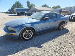 FORD MUSTANG GT