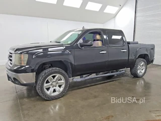 GMC SIERRA C1500 SLE