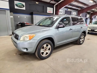 TOYOTA RAV4 BASE