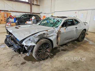 DODGE CHALLENGER GT