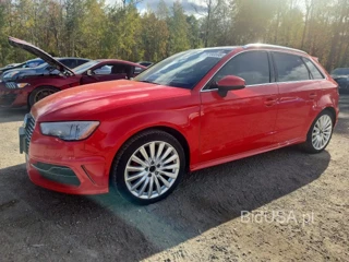 AUDI A3 E-TRON PRESTIGE