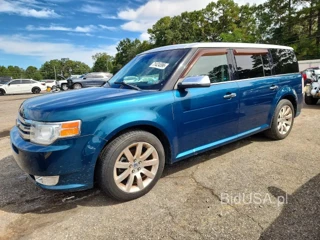 FORD FLEX LIMITED