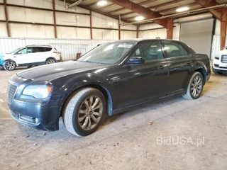 CHRYSLER 300 S