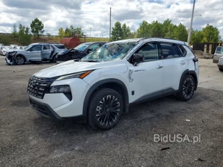 NISSAN ROGUE DARK ARMOR