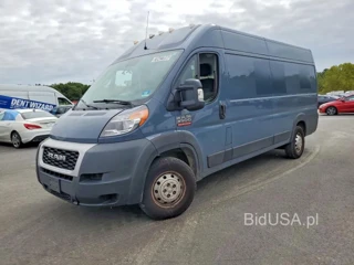 RAM PROMASTER 3500
