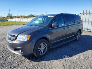 DODGE GRAND CARAVAN SE