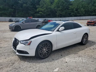 AUDI A5 PREMIUM PLUS