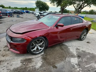 DODGE CHARGER SXT