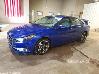 HYUNDAI ELANTRA LIMITED