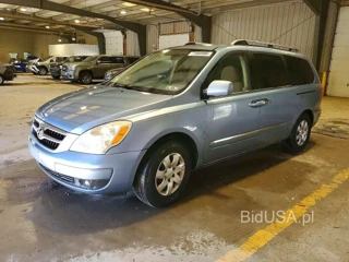 HYUNDAI ENTOURAGE GLS