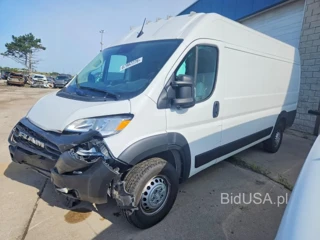 RAM PROMASTER 3500